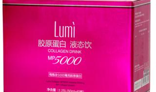 lumi胶原蛋白